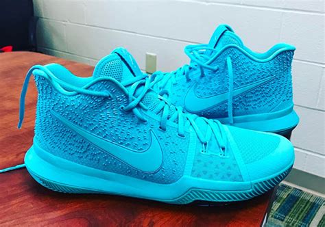 kyrie 3 tiffany